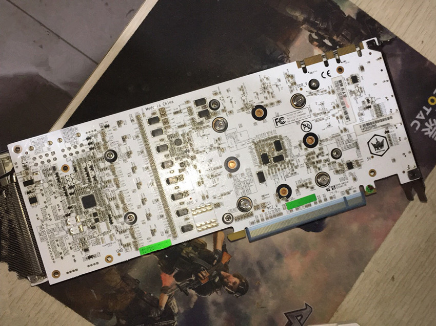 400块钱的笔记本显卡,400块钱有性价比的显卡