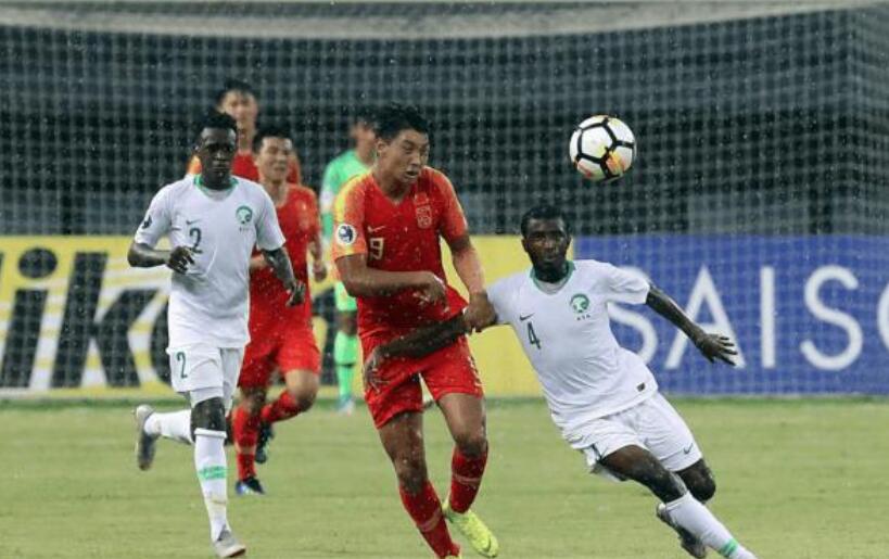 国足可以提前解散了！一场0-1毁所有，两大尴尬纪录给出最终答案