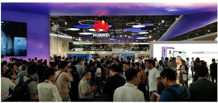 鍗庝负鍦ㄩ煩鍥界殑鍦颁綅,鍗庝负閫氫俊娑夊強鍝簺鍥藉