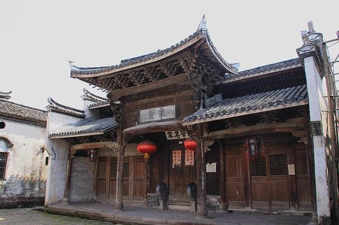 浙江省兰溪市兰湖景区,兰溪兰花之乡是什么地方