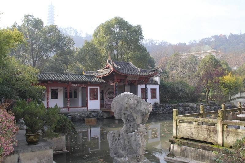 浙江省兰溪市兰湖景区,兰溪兰花之乡是什么地方