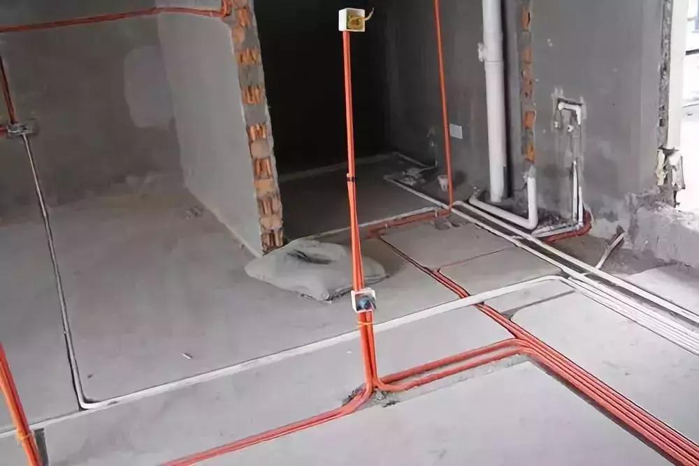 水电安装质量要求,水电施工工艺及安装注意事项