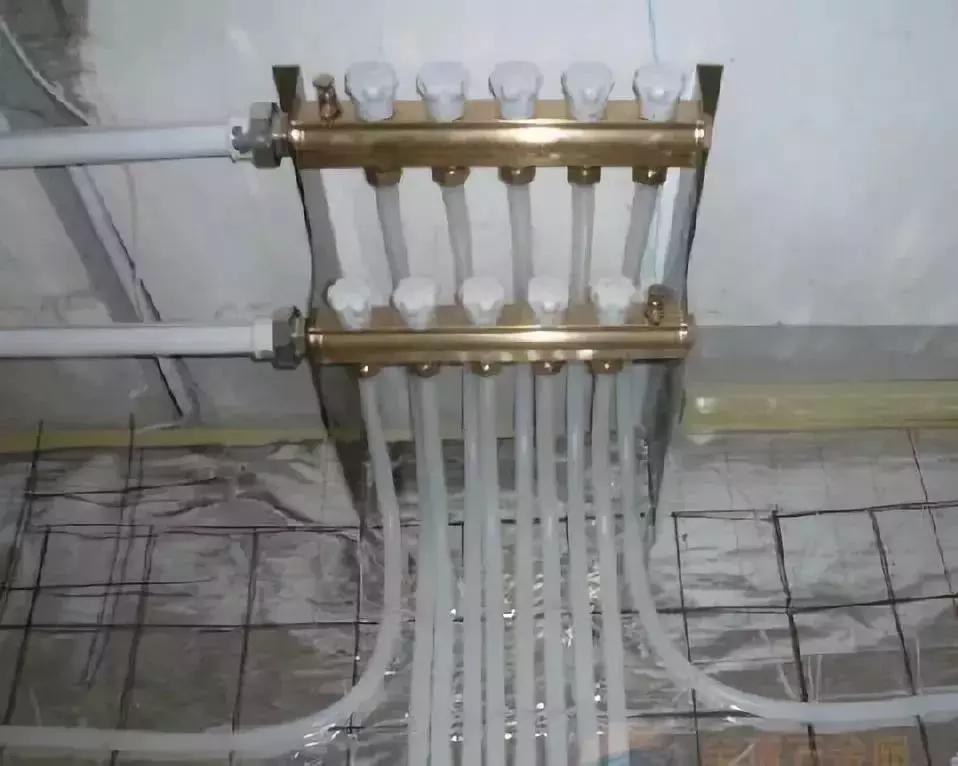 水电安装质量要求,水电施工工艺及安装注意事项