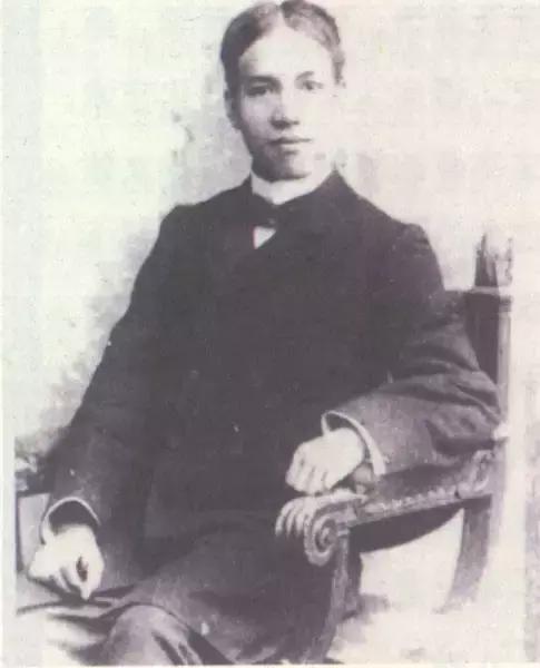 民国文人照片,民国时期文人照片