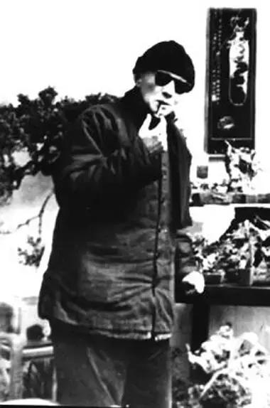 民国文人照片,民国时期文人照片