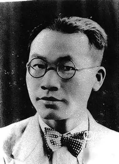 民国文人照片,民国时期文人照片