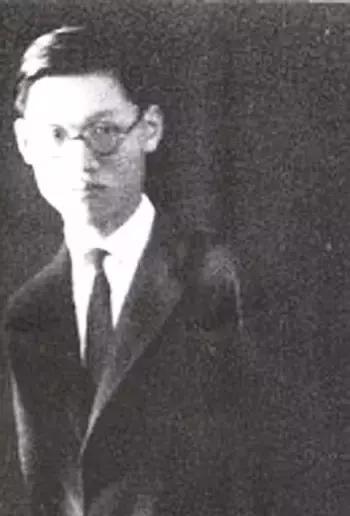 民国文人照片,民国时期文人照片