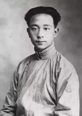 民国文人照片,民国时期文人照片