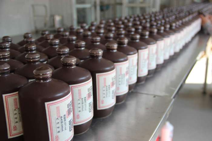 山东滨州枣酒,山东滨州枣花酒