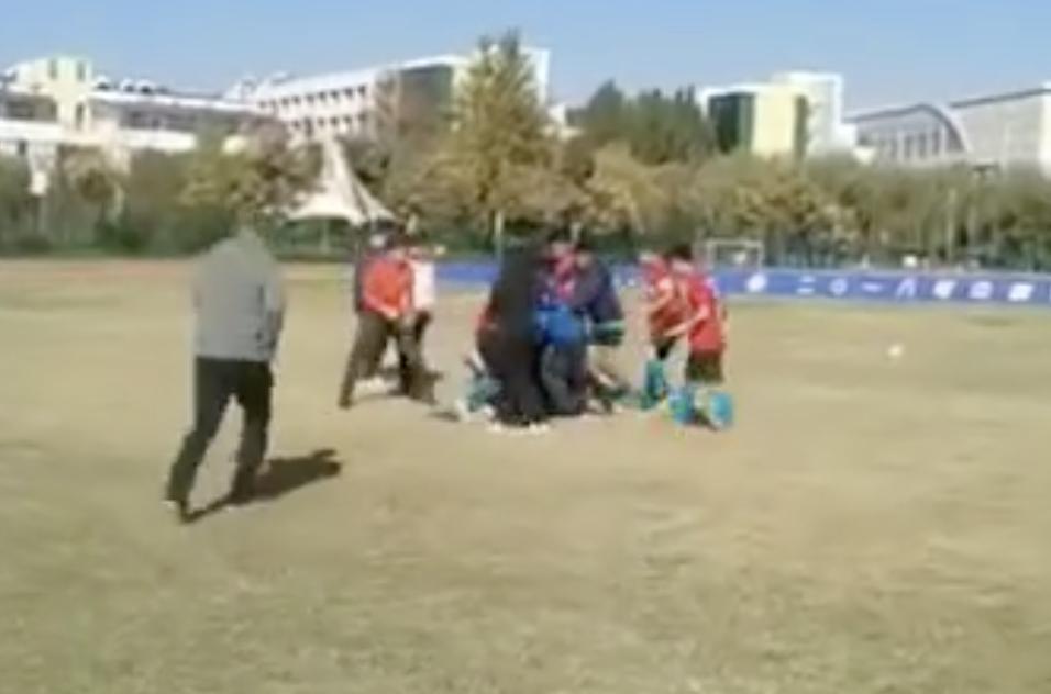 足坛十大丑闻,足坛丑闻曝光