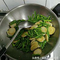 豆角一直煮不熟是啥原因,豆角烧烂