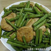 豆角一直煮不熟是啥原因,豆角烧烂