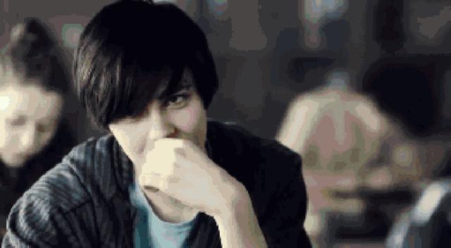 这些基情四射的动图，你看过几个？