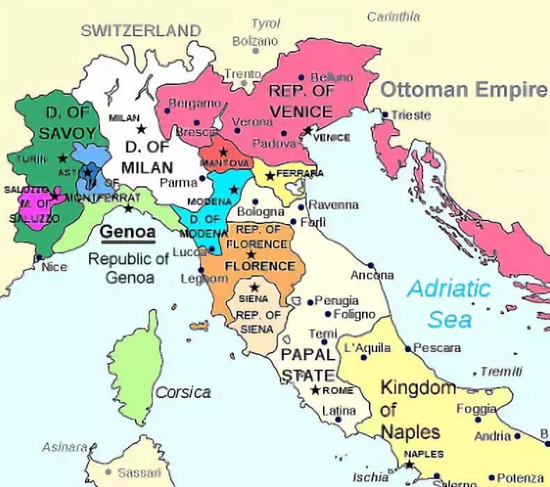 美洲新大陆谁发现的,美洲新大陆发现时间