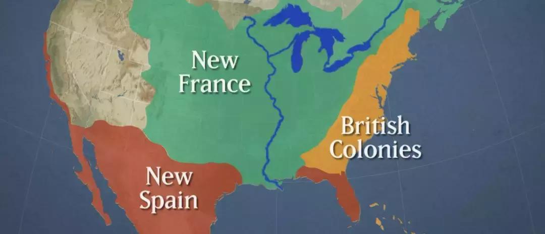 美洲新大陆谁发现的,美洲新大陆发现时间