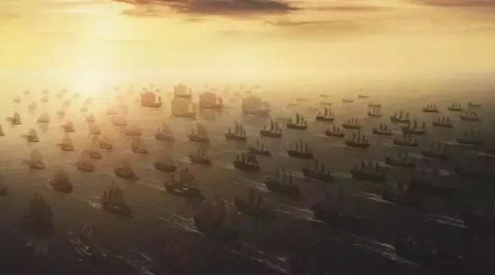 美洲新大陆谁发现的,美洲新大陆发现时间