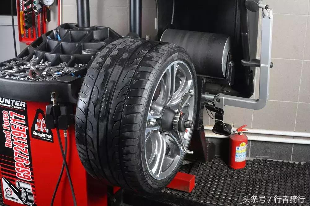 怎么给公路自行车做动平衡,自行车做动平衡全过程