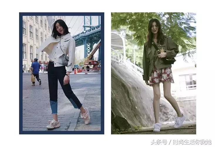 什么身高穿什么外套,你必须了解!