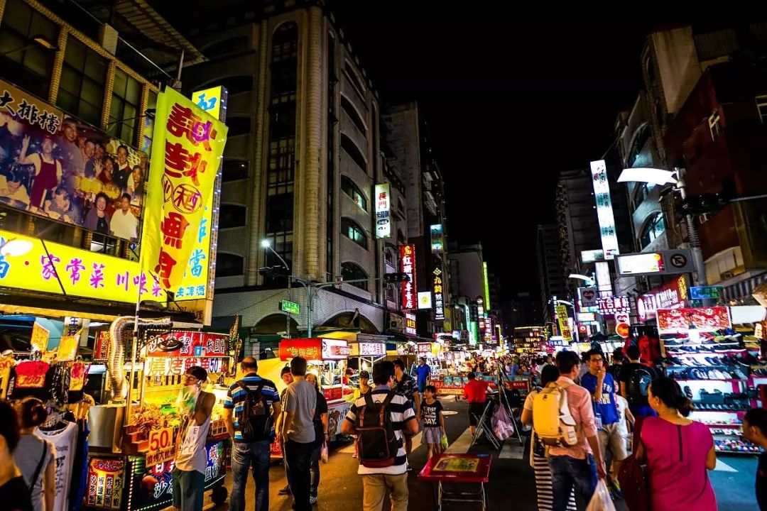 台湾旅游全攻略自由行,台湾旅游攻略必玩的景点