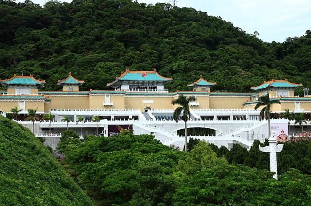 台湾旅游全攻略自由行,台湾旅游攻略必玩的景点