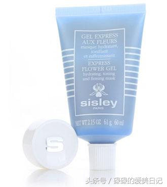 睡眠面膜哪个牌子最好,睡眠面膜哪个牌子有效