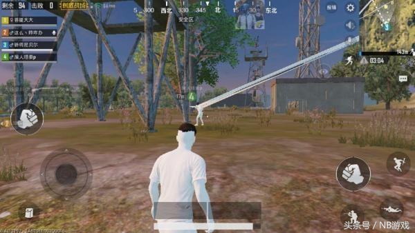 人类的丧尸末日该怎么逃脱,丧尸病毒末日生存