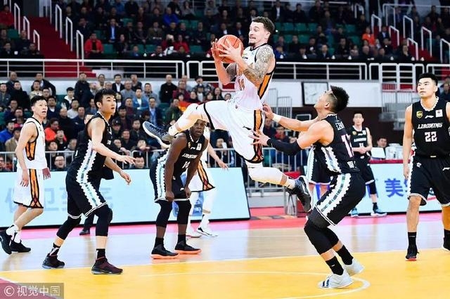 辽篮逆转击败北控,辽篮逆转广厦赢下g2
