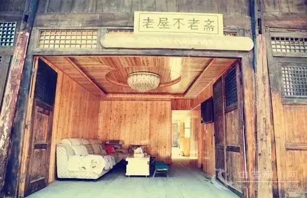 荆楚风乡村别墅,湖北最美民宿攻略