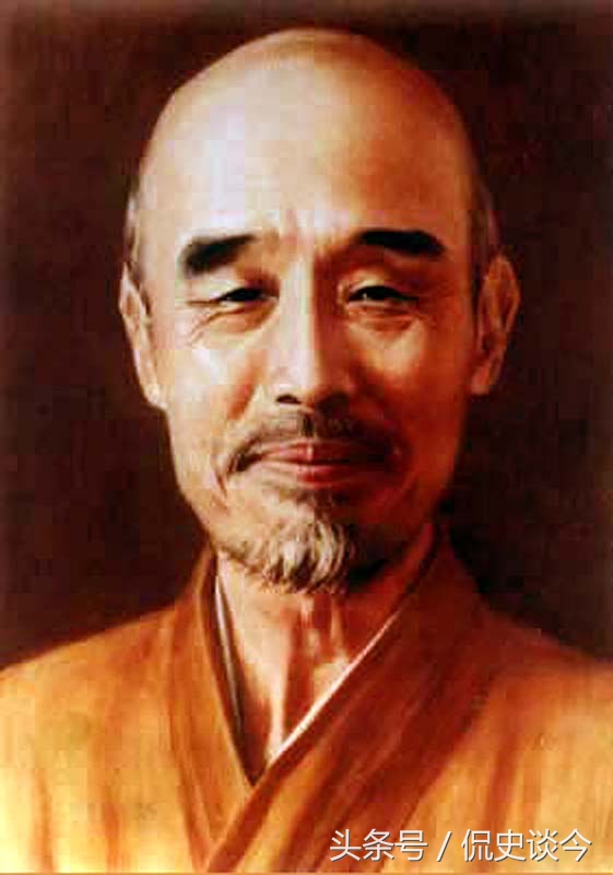 从梁启超和谭嗣同身上学到了什么,李叔同人生经历丰富