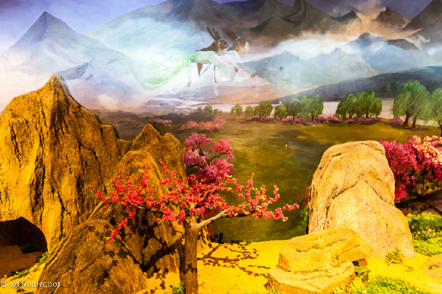 龙口粉丝是招远生产的吗,山东招远特产黄金