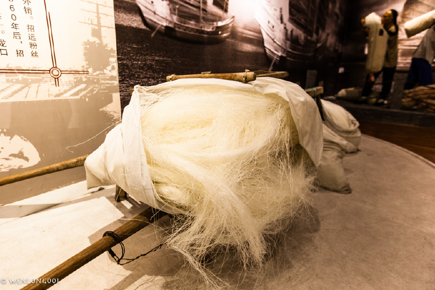 龙口粉丝是招远生产的吗,山东招远特产黄金