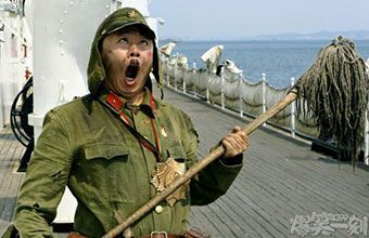 听说现在的小年轻都喜欢这种sao酷头像,是真的么?