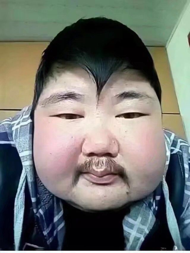 听说现在的小年轻都喜欢这种sao酷头像,是真的么?