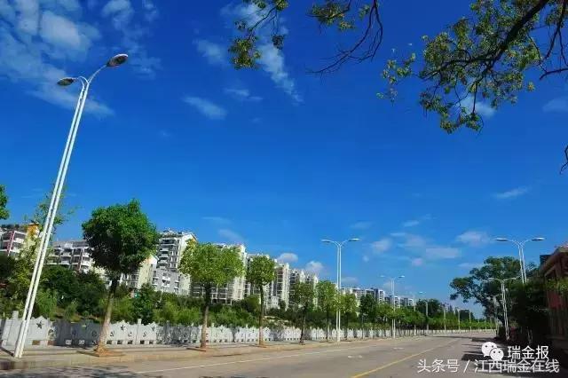 中国江西瑞金,这就是江西歌曲原唱