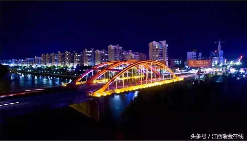 中国江西瑞金,这就是江西歌曲原唱