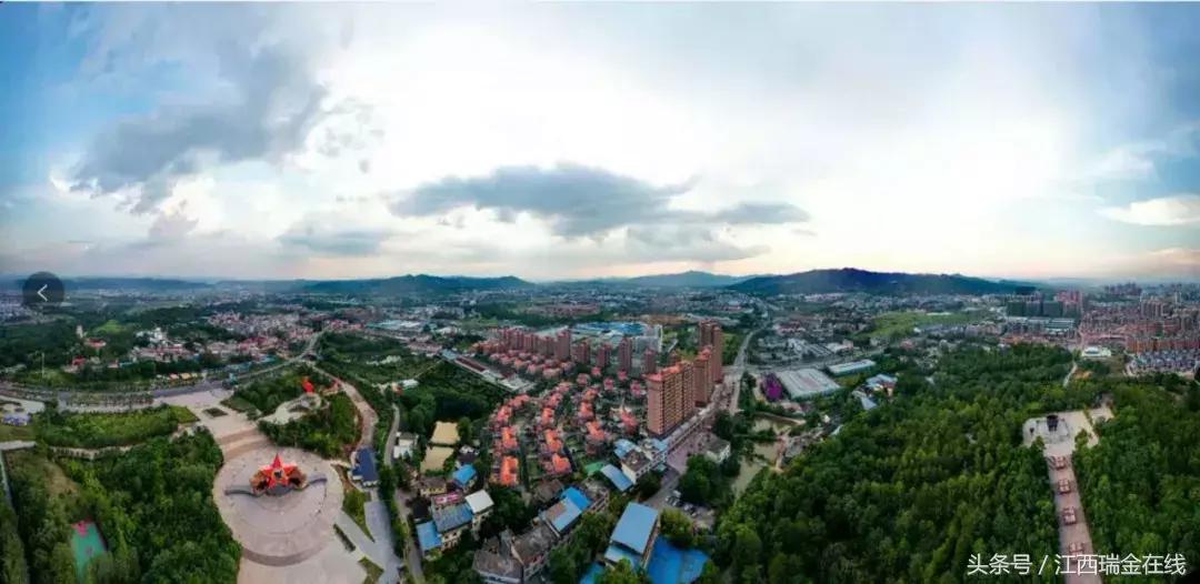中国江西瑞金,这就是江西歌曲原唱
