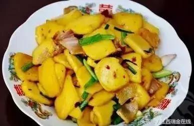 中国江西瑞金,这就是江西歌曲原唱