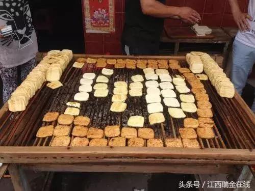 中国江西瑞金,这就是江西歌曲原唱