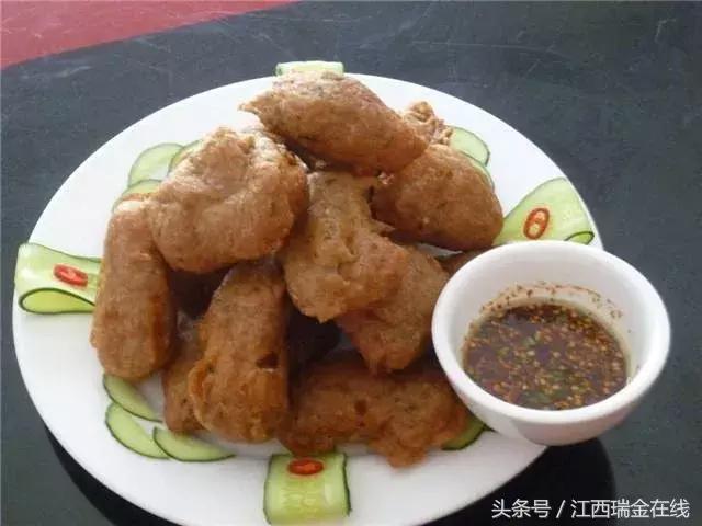 中国江西瑞金,这就是江西歌曲原唱