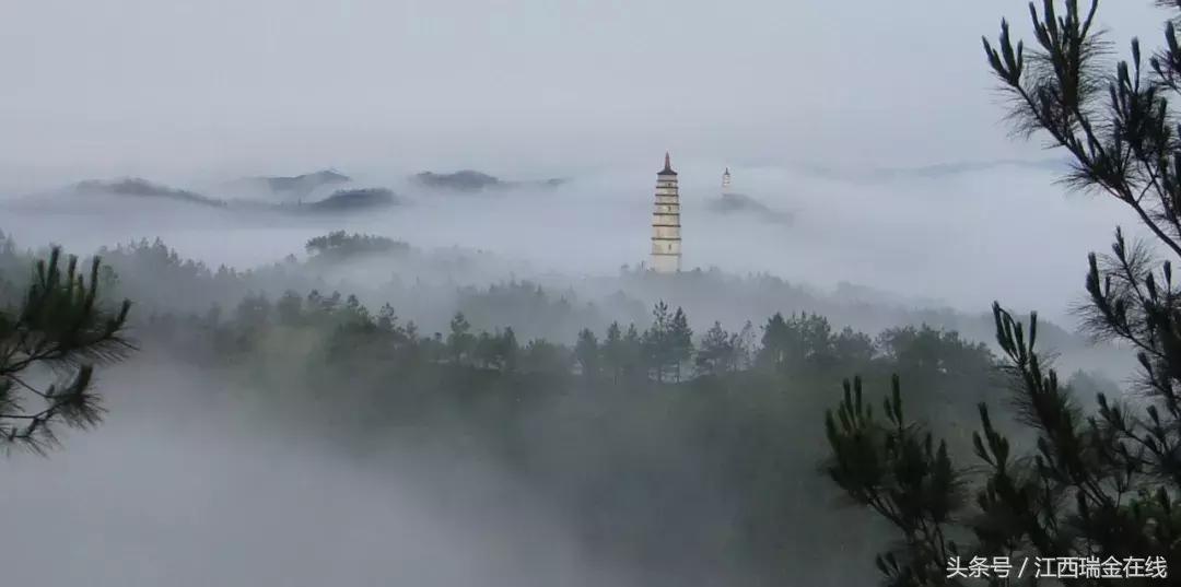 中国江西瑞金,这就是江西歌曲原唱