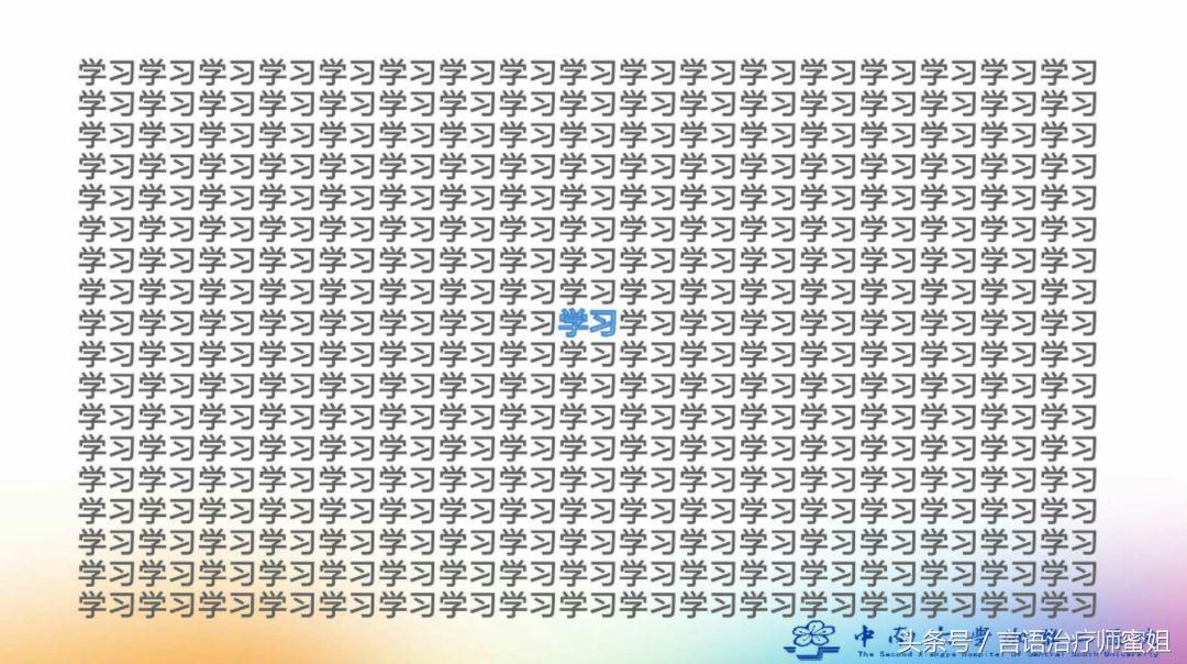 按每天学习2小时计算你需要10年完成英/美国SLT/SLP所学全部内容