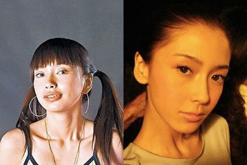 baby杨颖好看吗,baby杨颖很美吗