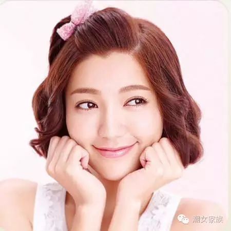 女朋友发型剪坏怎么安慰,发型剪坏了怎么安慰