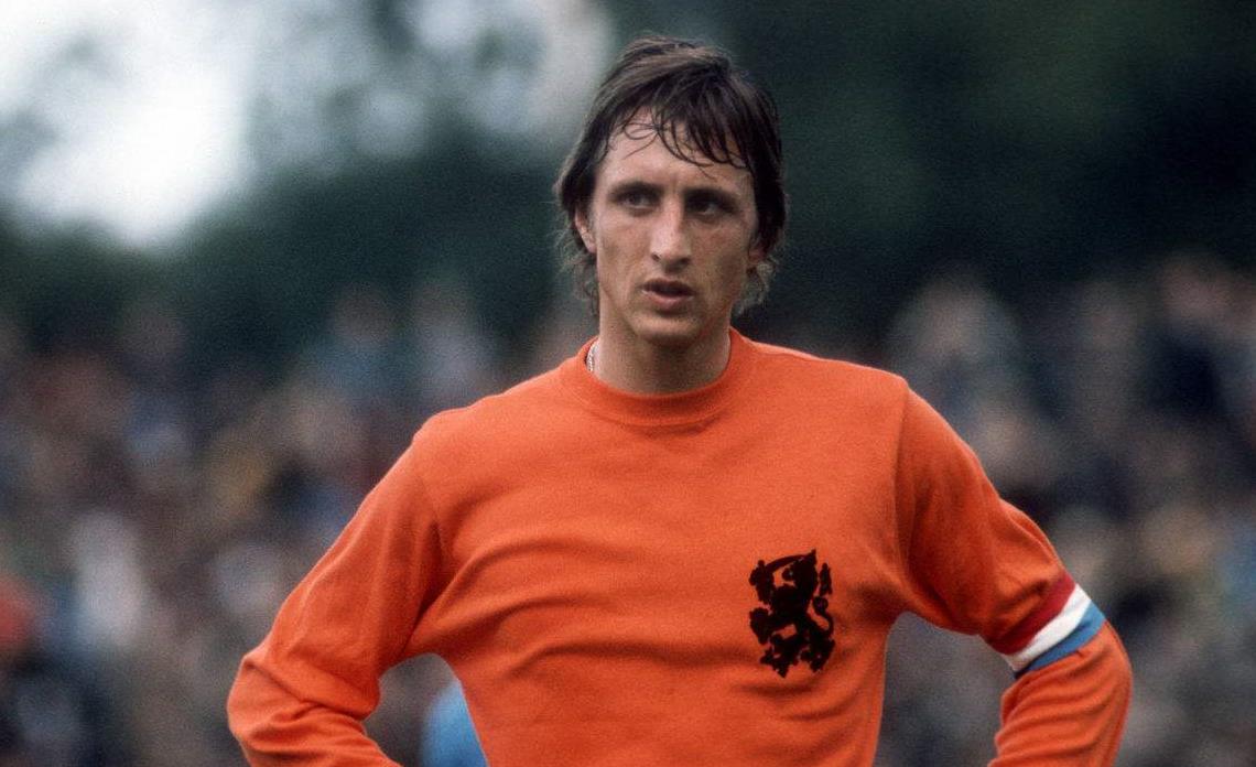 足坛十大精神领袖,足坛最伟大的十大巨星