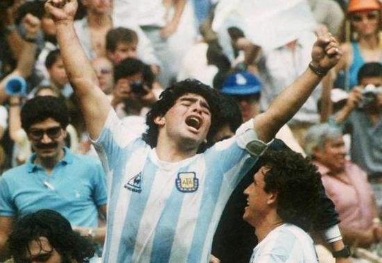 足坛十大精神领袖,足坛最伟大的十大巨星