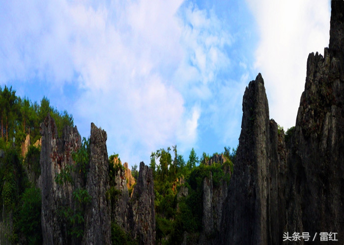 我的家乡在贵州思南兴隆乡,欢迎来到我的家乡贵州思南