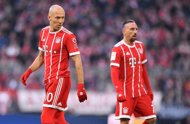 全场集锦变个人集锦，撒泡尿的功夫造两球，他能接班罗贝里