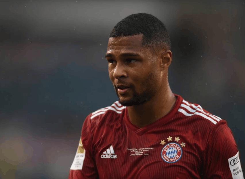 全场集锦变个人集锦，撒泡尿的功夫造两球，他能接班罗贝里