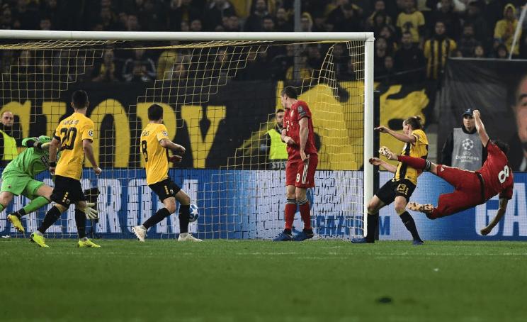 全场集锦变个人集锦，撒泡尿的功夫造两球，他能接班罗贝里