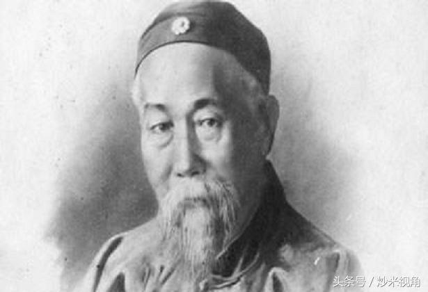 晚清商人胡雪岩的商战人生,胡雪岩商业帝国怎样衰落